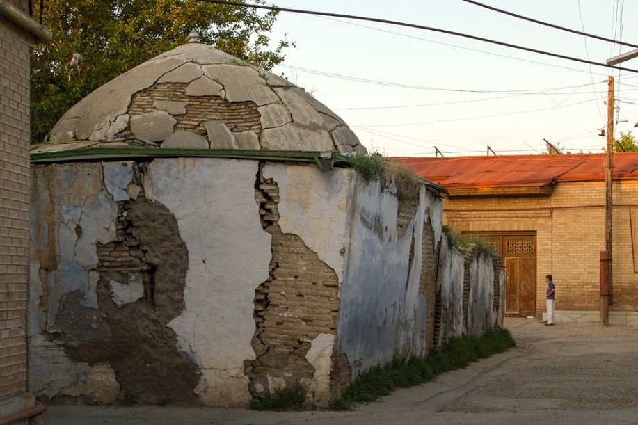 Самарканд
